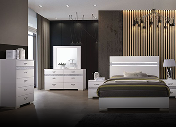 Bedroom Sets