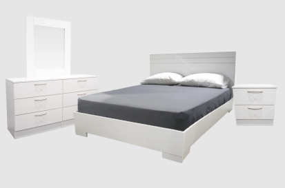 Allegro Bedroom Set