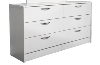 Allegro Dresser