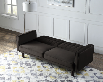 Austin Lux Sofa Futon