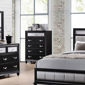 Barzini Chest