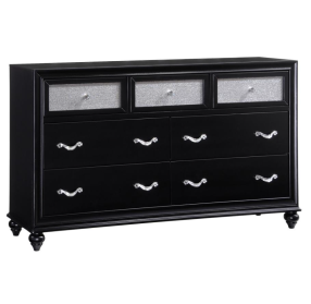 Barzini Dresser