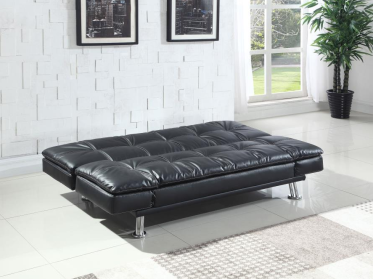Black Empire Futon