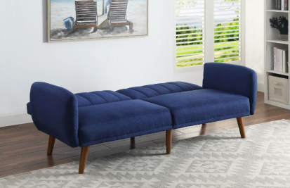 Blueland Sofa Futon