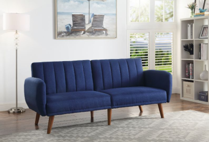 Blueland Sofa Futon