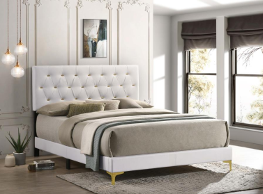 Brickell Bed