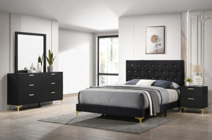 Brickell Bedroom Set
