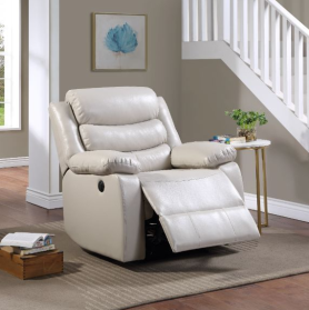 Coast Beige Recliner
