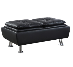 Empire Storage Ottoman