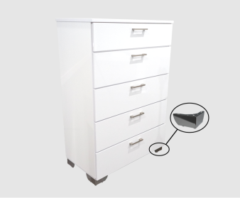 Florence Chest