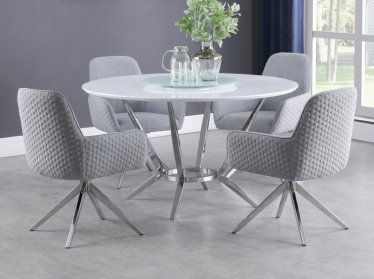 Fontainebleau Dining Set