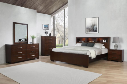 Gables Bedroom Set