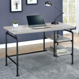 Industrial Desk