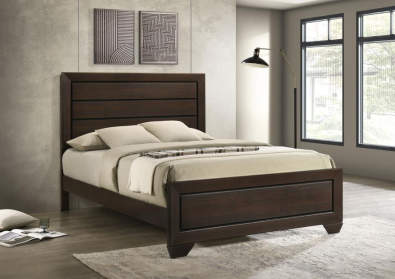Lavish Bed