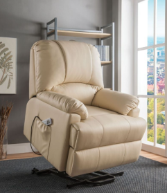 Collins Power Recliner