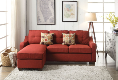 The Lincoln Sectional