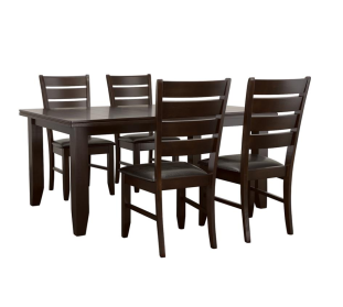 Mallorca Dining Set