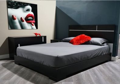 Metro Bedroom Set