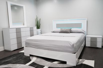 Palermo Bedroom Set