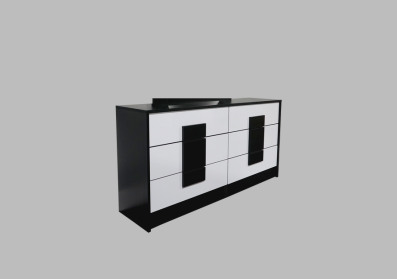 Paris Dresser