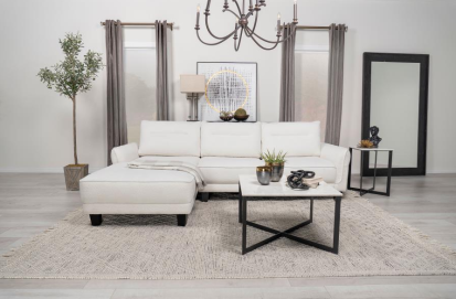 Ritz Sectional