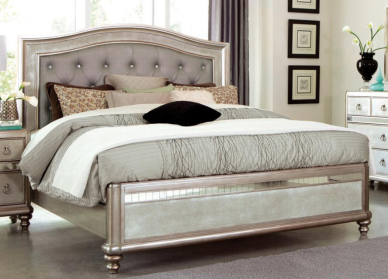 Saint Bedroom Set
