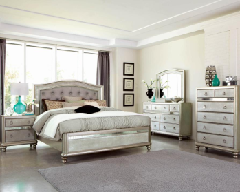 Saint Bedroom Set