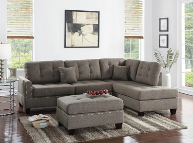The Tailor Sectional Sofa
