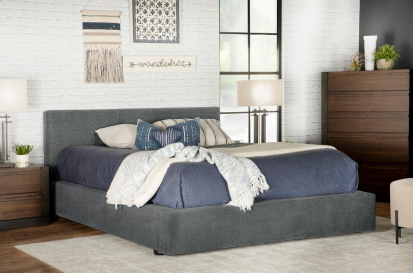 The Bellano Bed