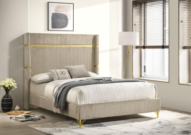 The Biscayne Lux Bed