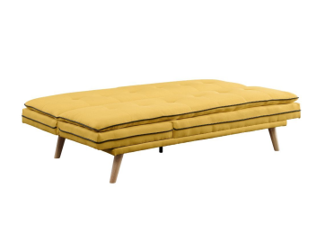 The Yellow Sofa Futon