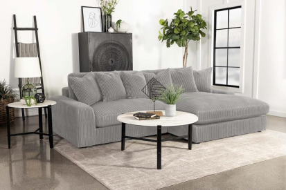 Urban Vintage Sectional
